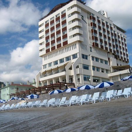 Igneada Resort Hotel & Spa Eksteriør bilde