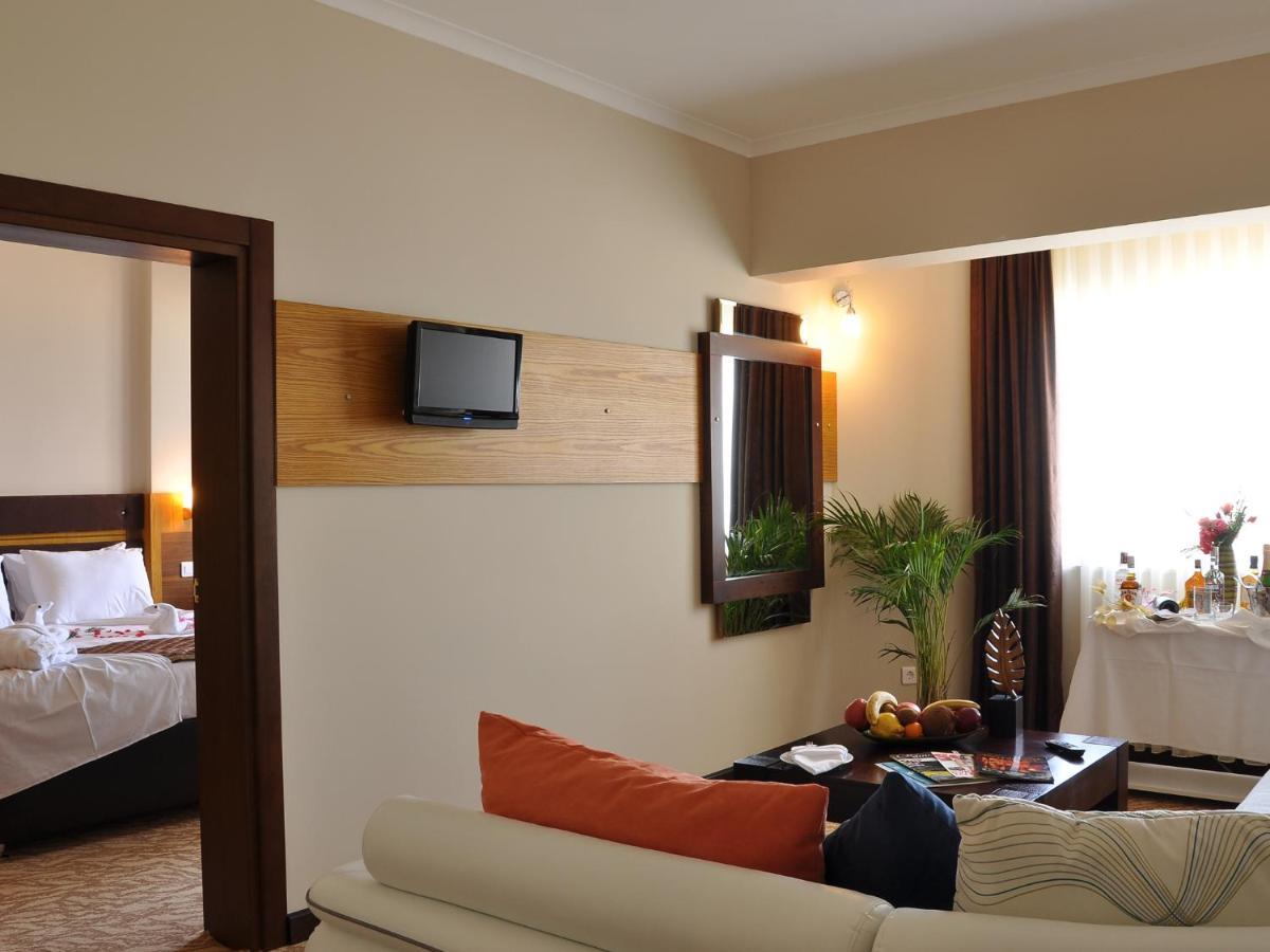 Igneada Resort Hotel & Spa Eksteriør bilde