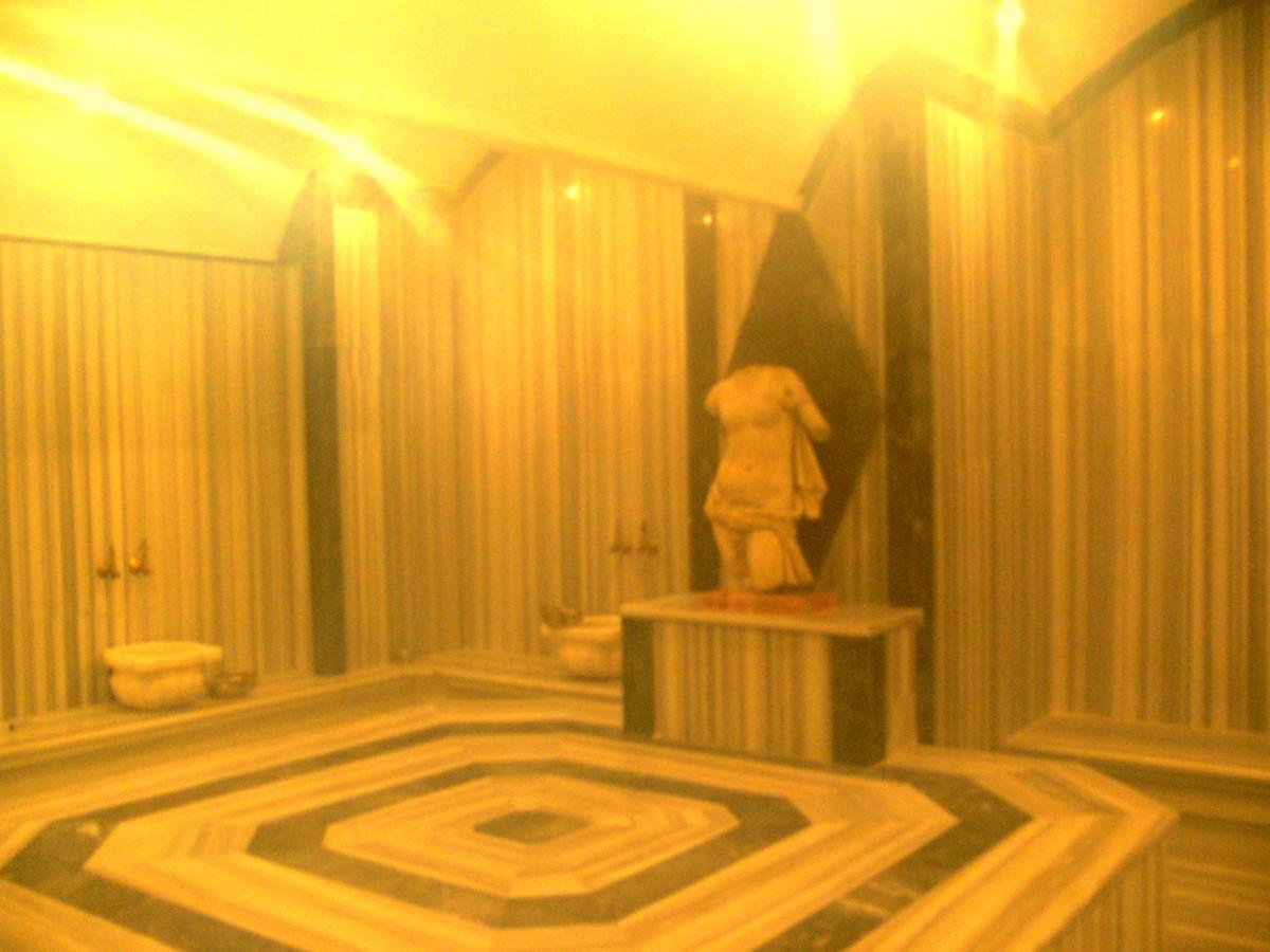 Igneada Resort Hotel & Spa Eksteriør bilde