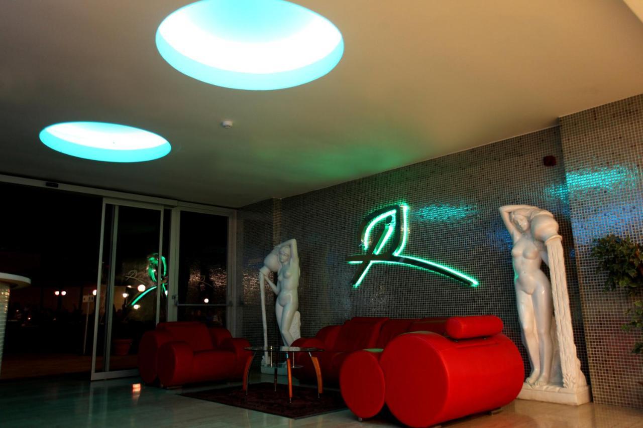Igneada Resort Hotel & Spa Eksteriør bilde