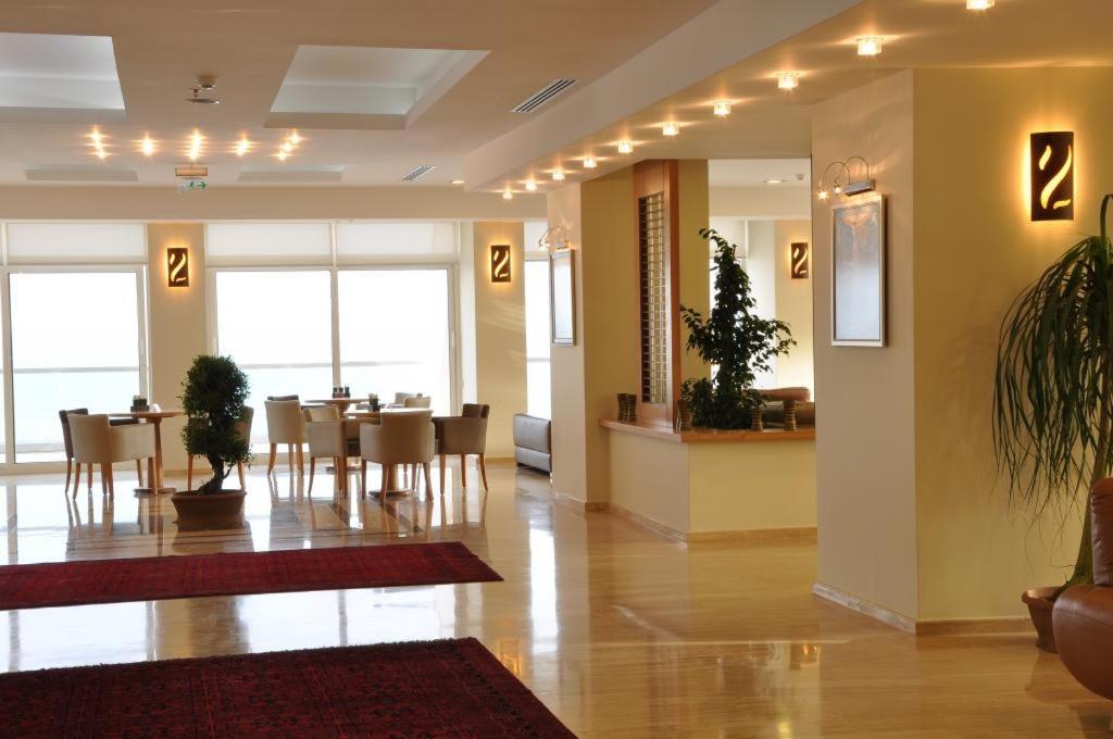 Igneada Resort Hotel & Spa Eksteriør bilde