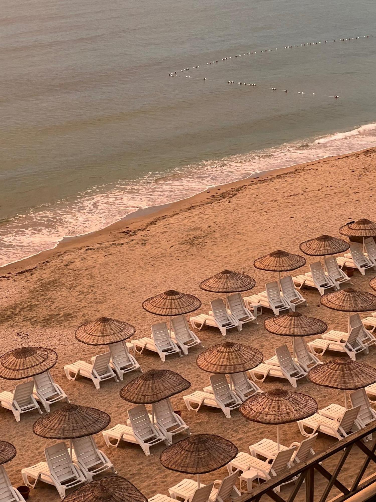 Igneada Resort Hotel & Spa Eksteriør bilde