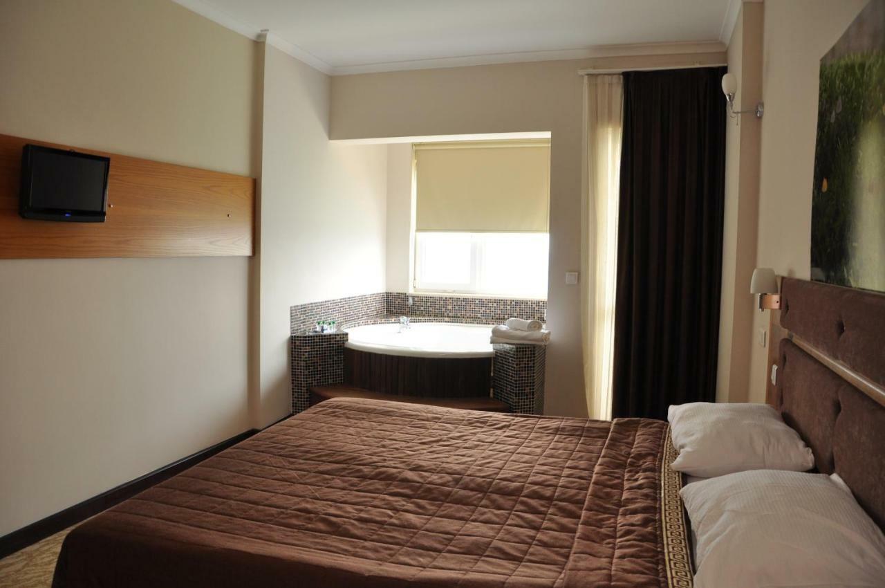 Igneada Resort Hotel & Spa Eksteriør bilde