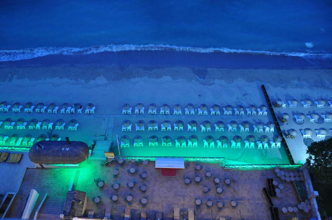Igneada Resort Hotel & Spa Eksteriør bilde