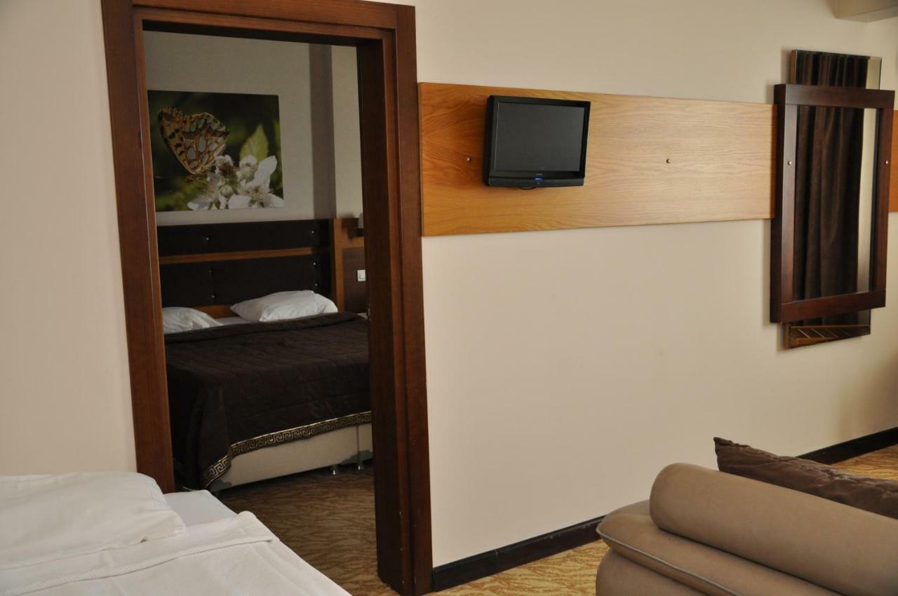 Igneada Resort Hotel & Spa Eksteriør bilde