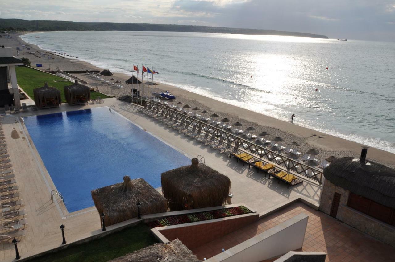 Igneada Resort Hotel & Spa Eksteriør bilde